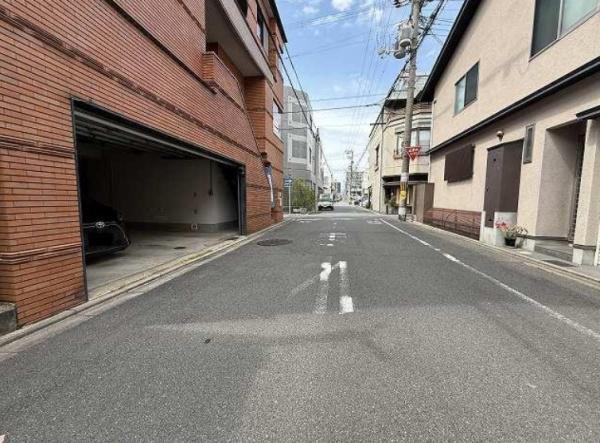 京都市下京区仏具屋町の中古一戸建て