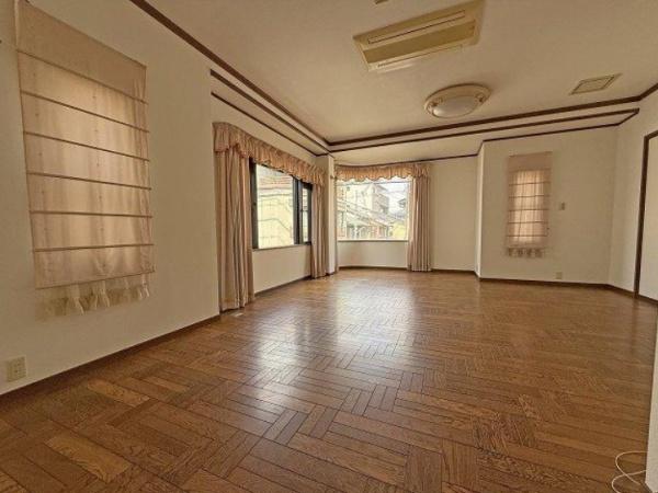 油小路通花屋町下る仏具屋町