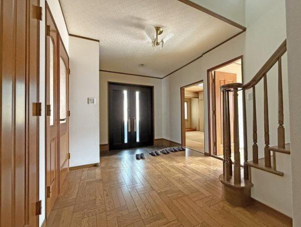 京都市下京区仏具屋町の中古一戸建て