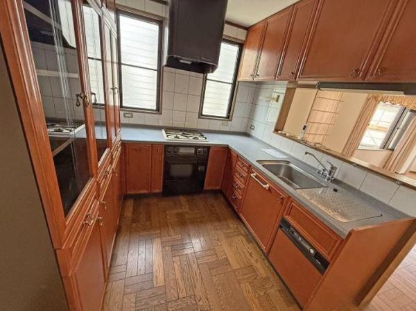 京都市下京区仏具屋町の中古一戸建て