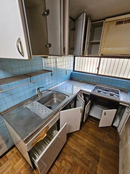 京都市伏見区深草仙石屋敷町の中古一戸建て