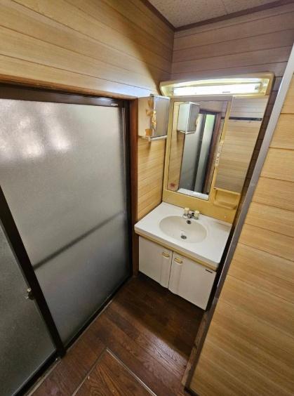 京都市伏見区深草仙石屋敷町の中古一戸建て