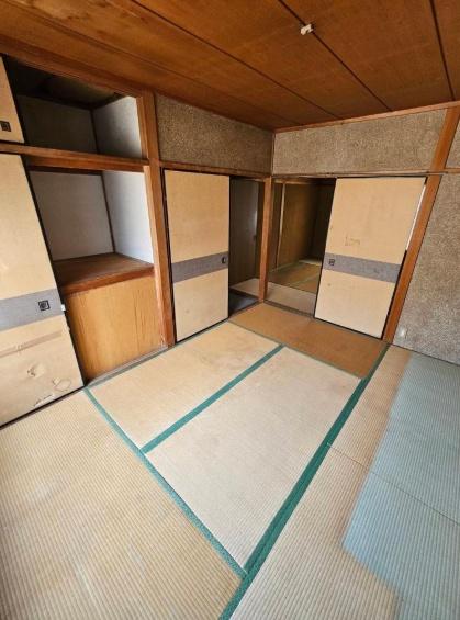 京都市伏見区深草仙石屋敷町の中古一戸建て