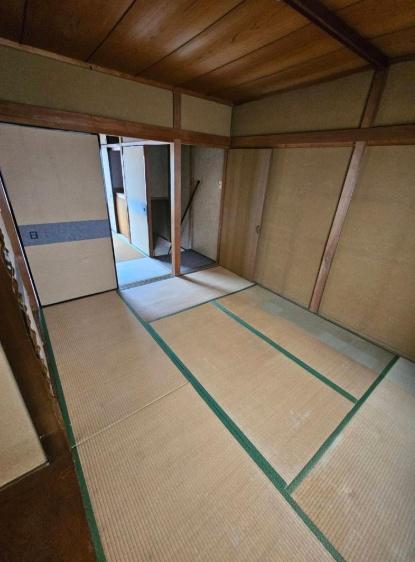 京都市伏見区深草仙石屋敷町の中古一戸建て