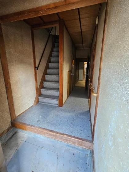 京都市伏見区深草仙石屋敷町の中古一戸建て