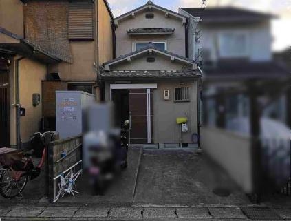 東野南井ノ上町