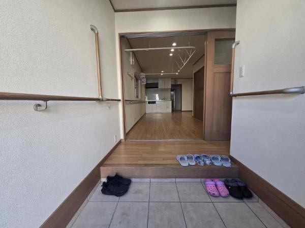 京都市山科区東野南井ノ上町の中古一戸建て