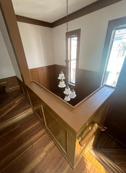 京都市左京区静市市原町の中古一戸建て