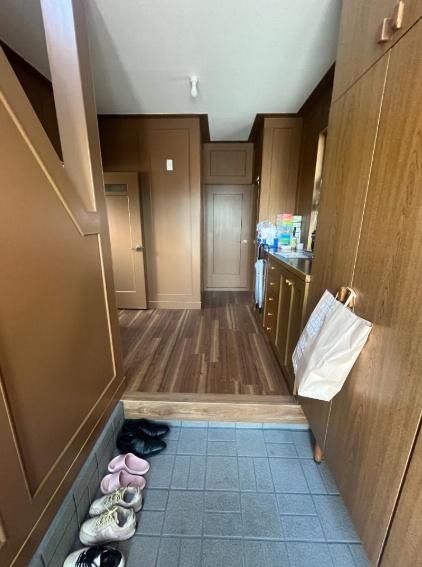 京都市左京区静市市原町の中古一戸建て