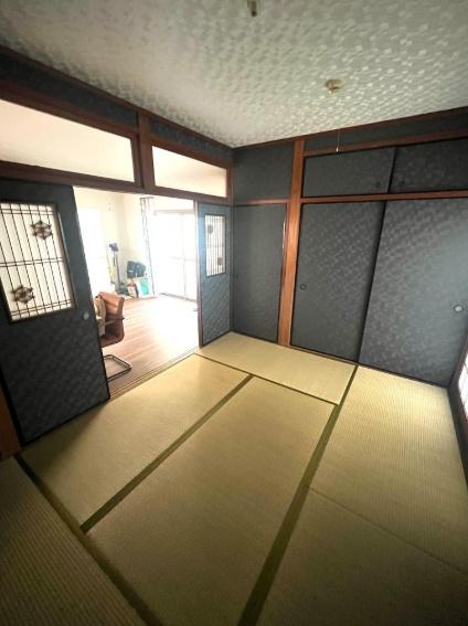 京都市左京区静市市原町の中古一戸建て