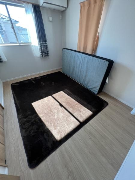 木津川市吐師松葉の中古一戸建て