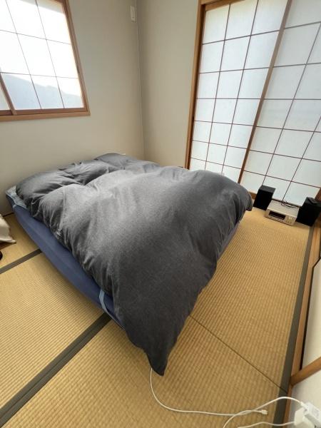 木津川市吐師松葉の中古一戸建て