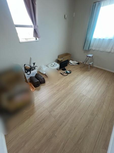 木津川市吐師松葉の中古一戸建て