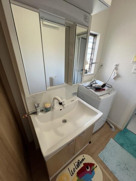 木津川市吐師松葉の中古一戸建て