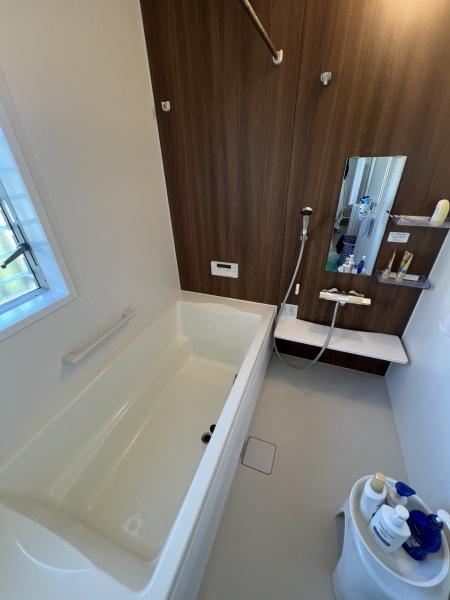 木津川市吐師松葉の中古一戸建て