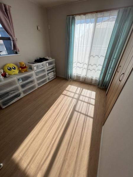 木津川市吐師松葉の中古一戸建て