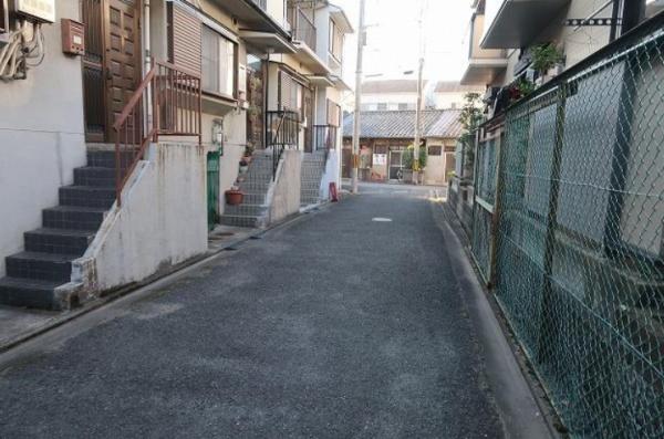 京都市右京区山ノ内苗町の中古一戸建て