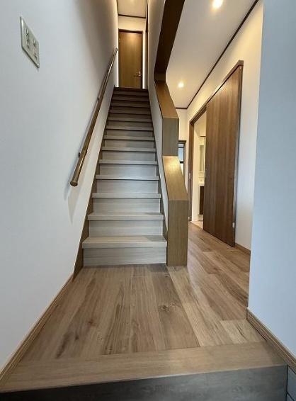 京都市右京区太秦西野町の中古一戸建て