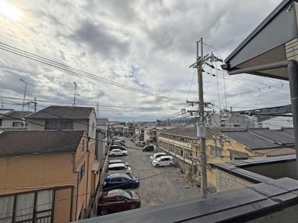 京都市右京区太秦西野町の中古一戸建て