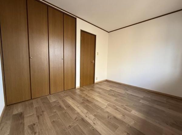 京都市右京区太秦西野町の中古一戸建て