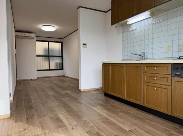 京都市右京区太秦西野町の中古一戸建て