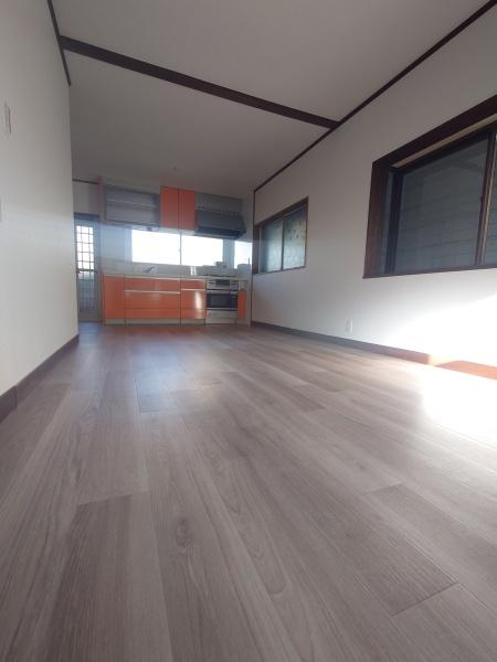 伊賀市緑ケ丘南町の中古一戸建て