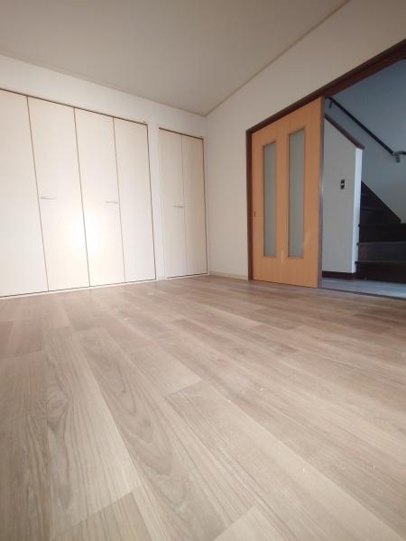 伊賀市緑ケ丘南町の中古一戸建て