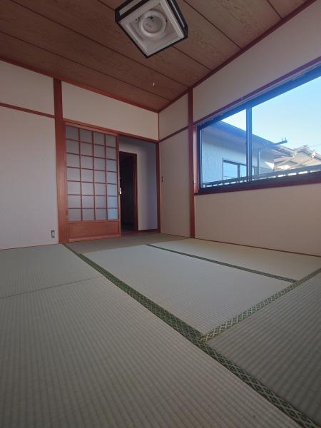 伊賀市緑ケ丘南町の中古一戸建て