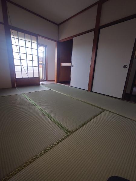 伊賀市緑ケ丘南町の中古一戸建て