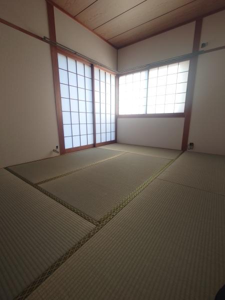 伊賀市緑ケ丘南町の中古一戸建て