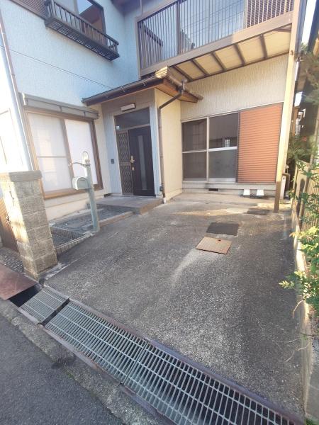 伊賀市緑ケ丘南町の中古一戸建て