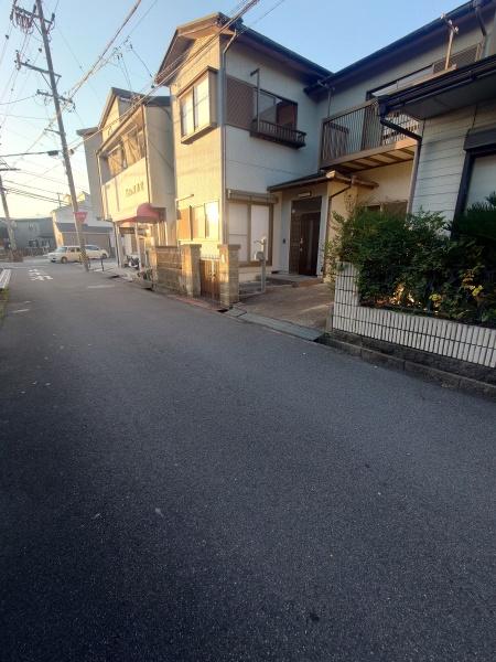 伊賀市緑ケ丘南町の中古一戸建
