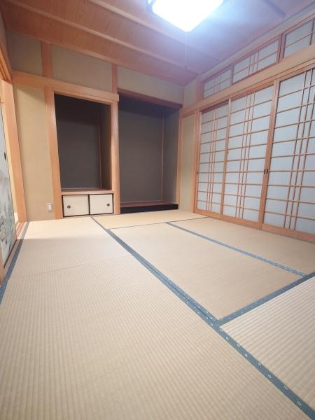 伊賀市小田町の中古一戸建て
