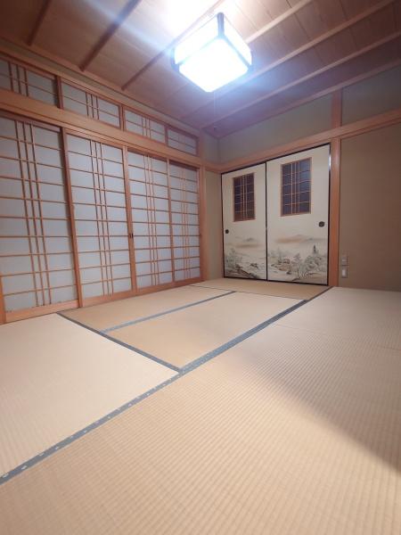伊賀市小田町の中古一戸建て