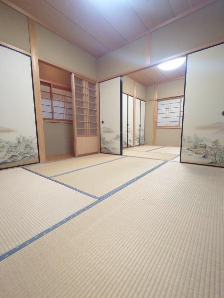 伊賀市小田町の中古一戸建て