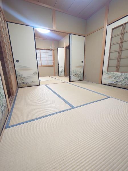 伊賀市小田町の中古一戸建て