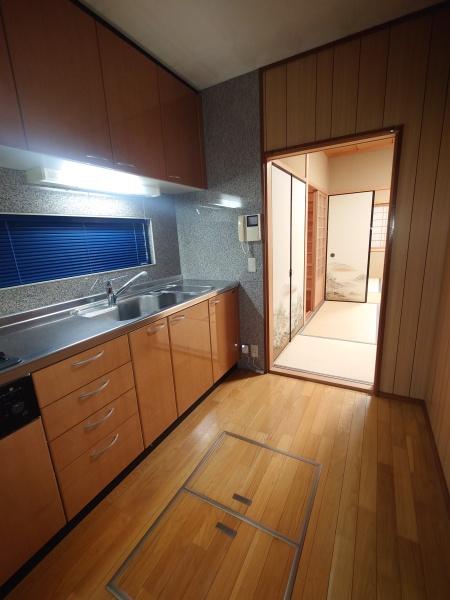 伊賀市小田町の中古一戸建て