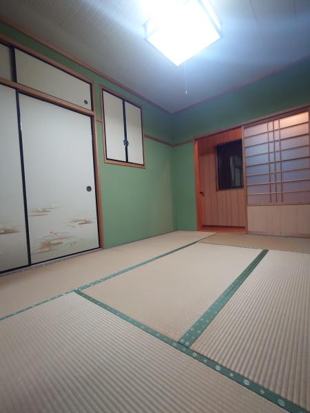 伊賀市小田町の中古一戸建て