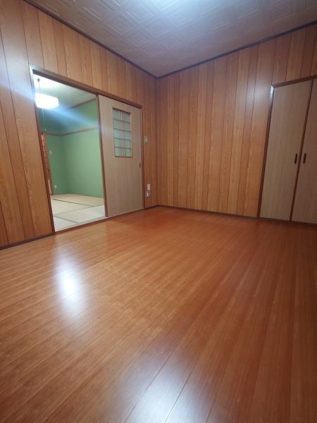 伊賀市小田町の中古一戸建て