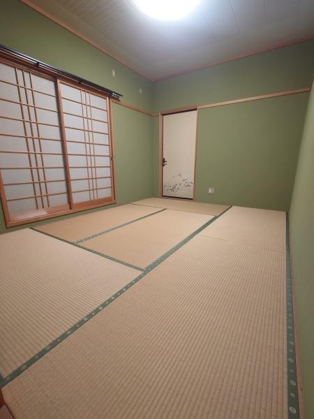伊賀市小田町の中古一戸建て