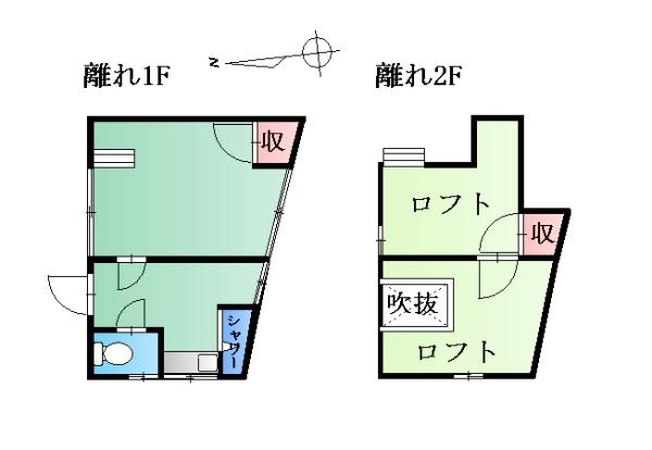 伊賀市小田町の中古一戸建