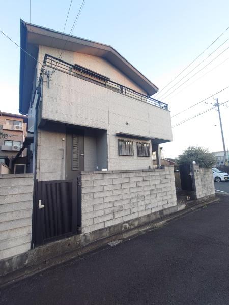 伊賀市小田町の中古一戸建