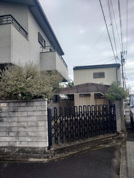 伊賀市小田町の中古一戸建