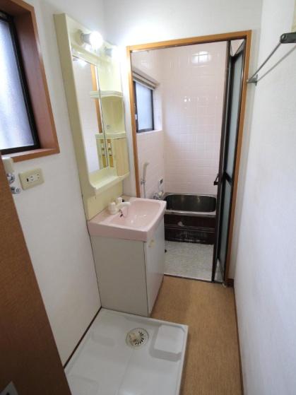 京都市山科区音羽前出町の中古一戸建て