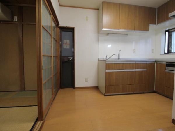京都市山科区音羽前出町の中古一戸建て