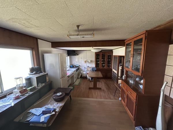 伊賀市才良　中古戸建　古民家　京町屋風