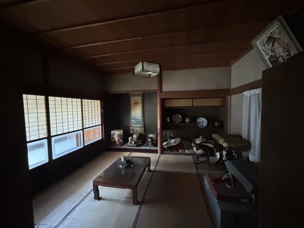 伊賀市才良　中古戸建　古民家　京町屋風