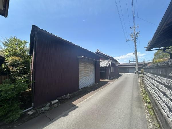 伊賀市才良　中古戸建　古民家　京町屋風