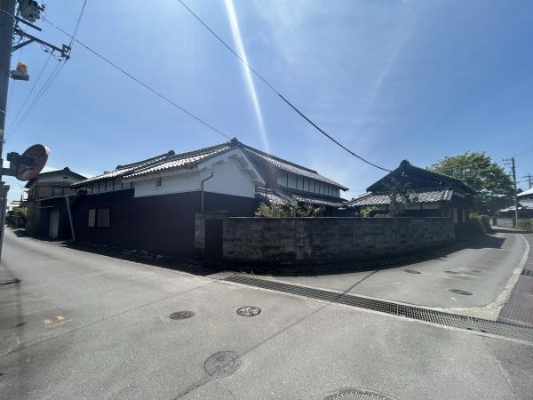 伊賀市才良の中古一戸建て