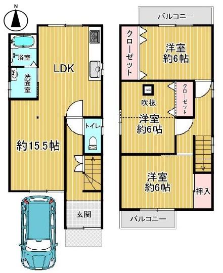 革屋町